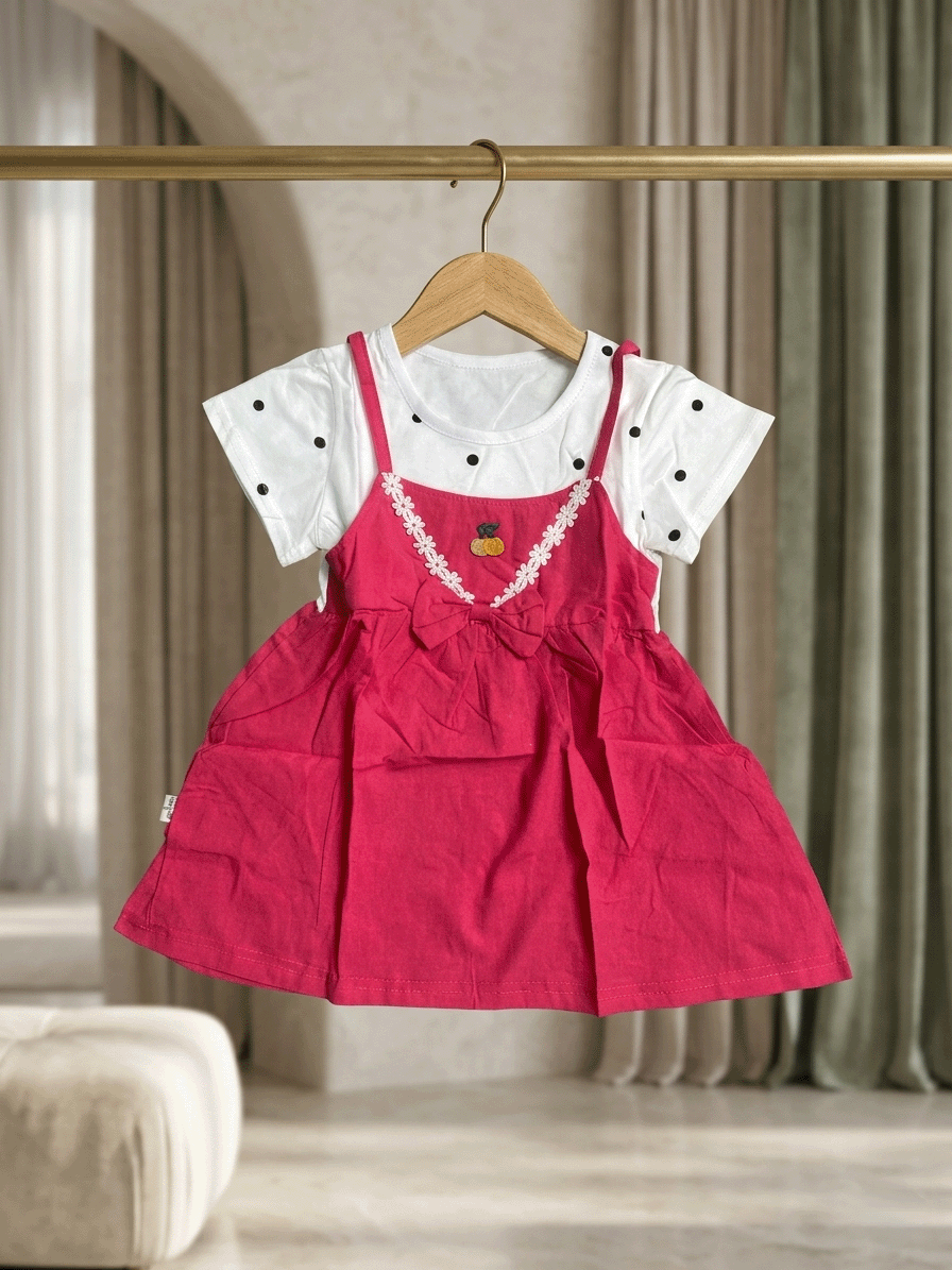 Trendy Frock for Kids