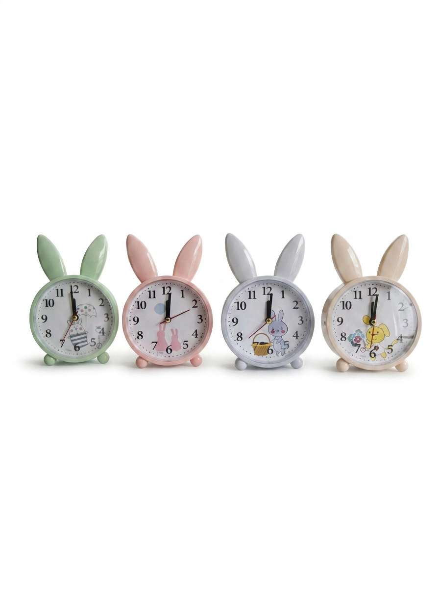 Exclusive Table Clock