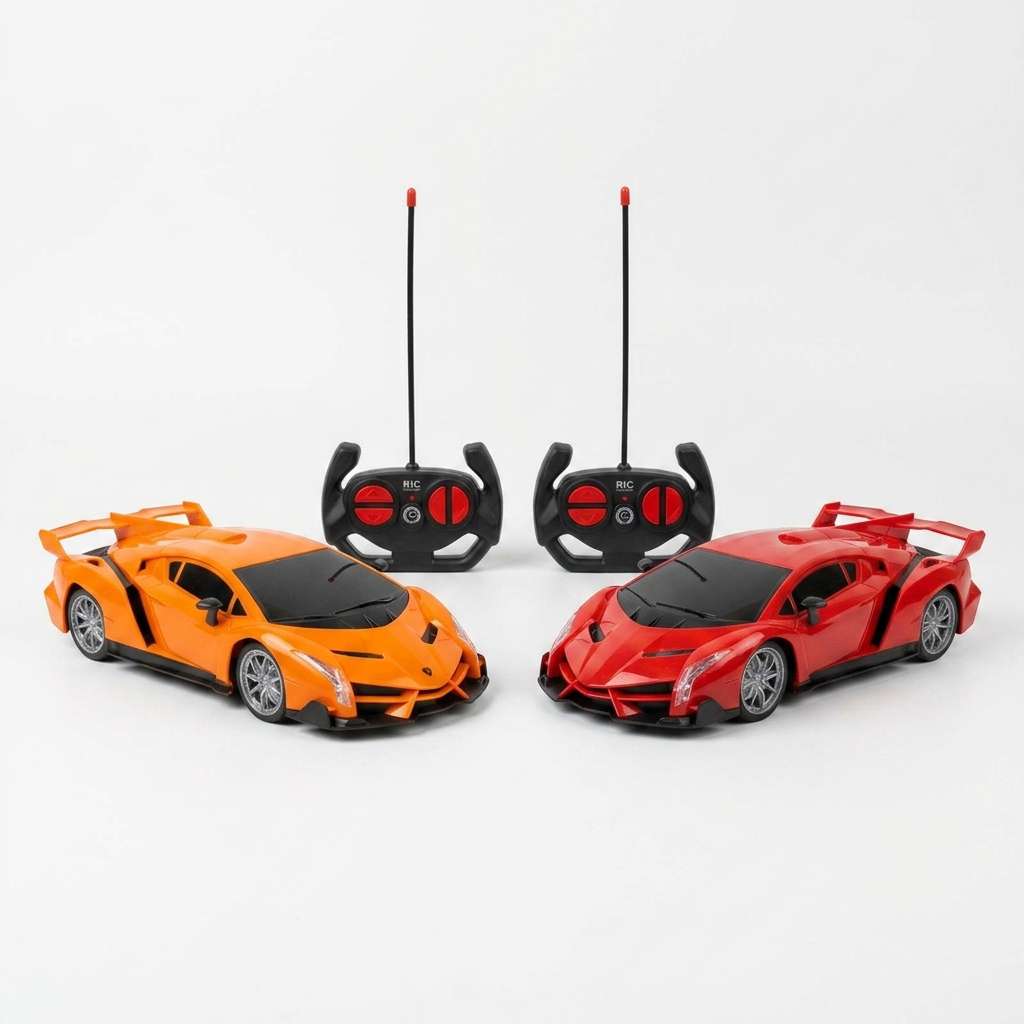 Sports Car